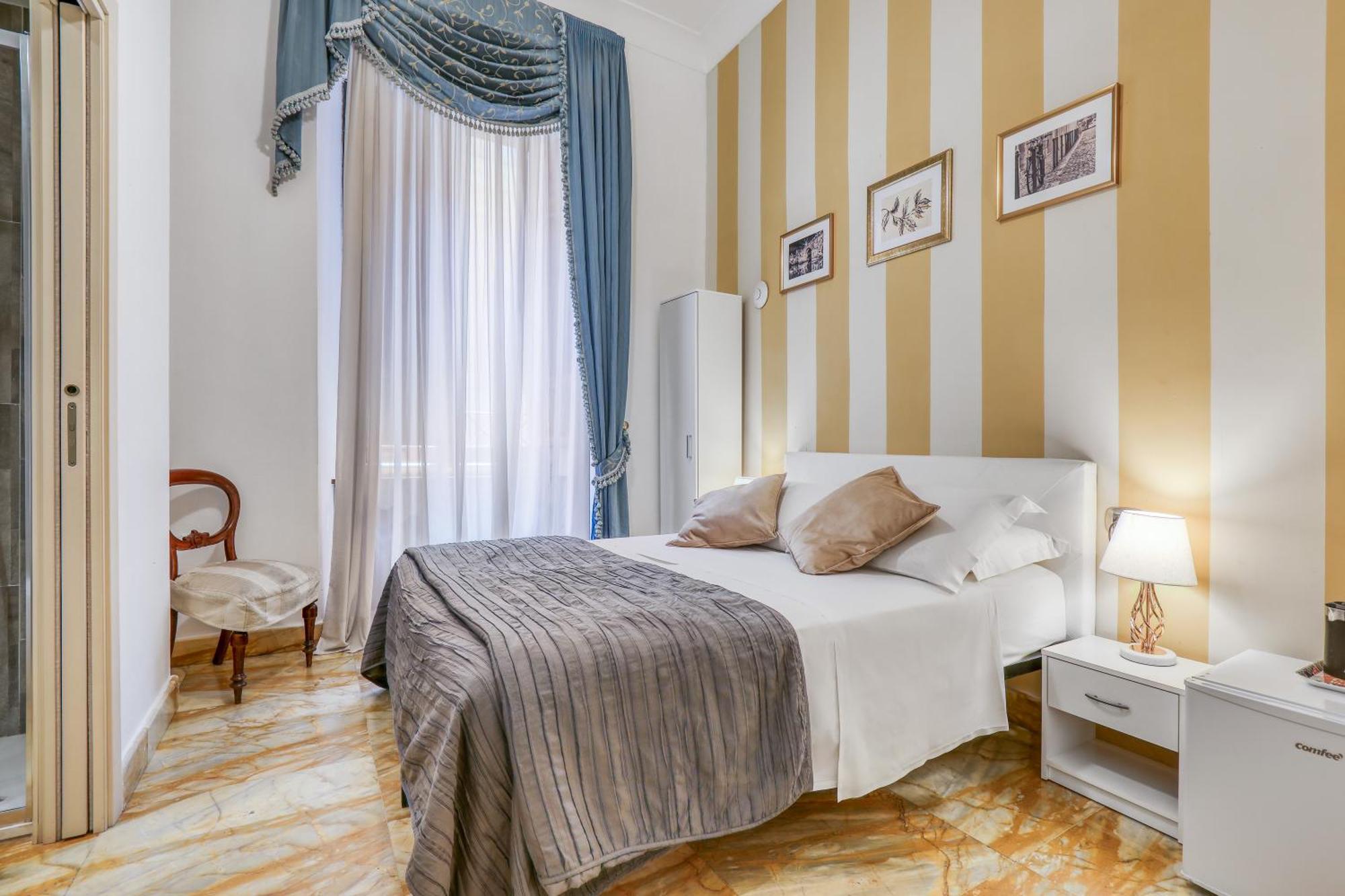 Spagna Dream Suites Roma Dış mekan fotoğraf